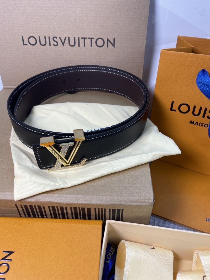 Louis Vuitton Belts